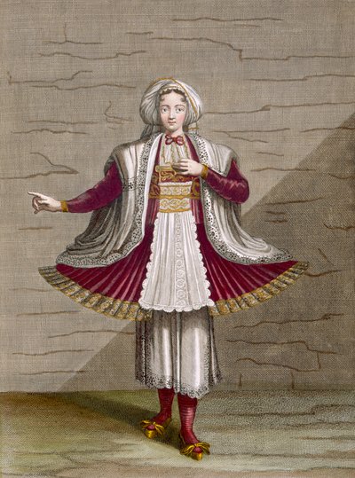 Une fille de Naxos, planche 71 de 