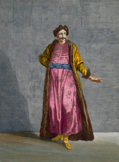 Un gentilhomme valaque, planche 80 de 