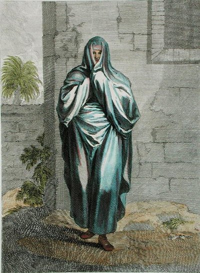 Femme africaine, planche 98 de 