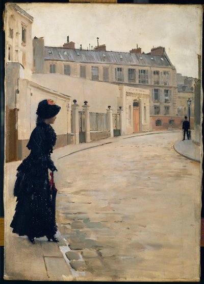  - Jean Beraud