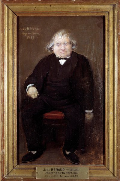 Portrait d