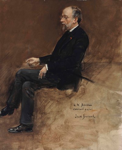 Portrait d