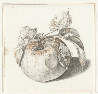 Pomme - Jean Bernard