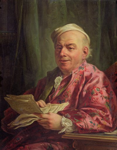 Portrait d