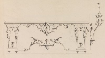Livre de Tables de Diverses Formes - Jean Bernard Toro
