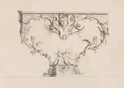 Livre de tables de diverses formes, 1716 ou après - Jean Bernard Toro