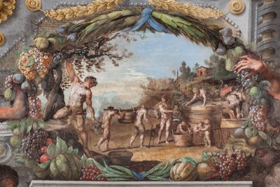 Bacchus et le secret du vin - Jean Boulanger