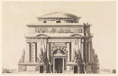 Élévation d