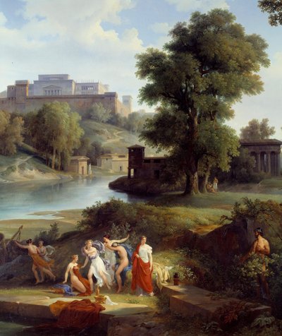 Odyssée d