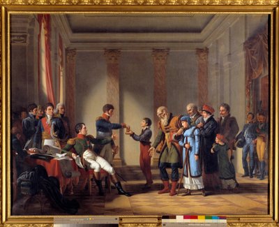 Charité de l