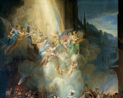 (détail) La conversion d