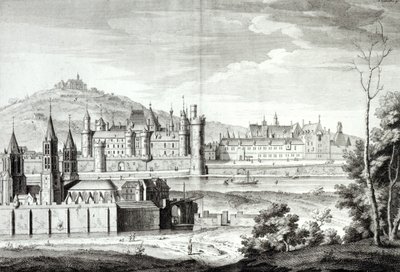 Vue de l