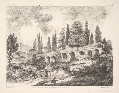 Vue de l