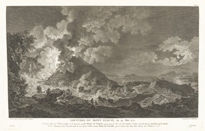 Voyage pittoresque ou description des royaumes de Naples et de Sicile [vol. 1] - Jean Claude Richard de Saint Non