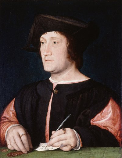 Portrait d