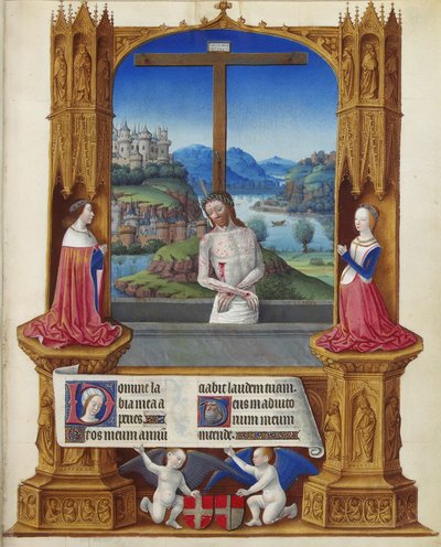 Très Riches Heures du duc de Berry L