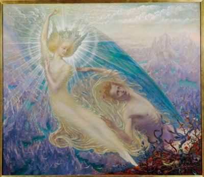  - Jean Delville