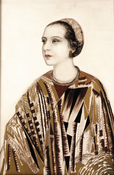 Portrait de 