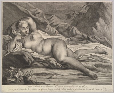 Étude d