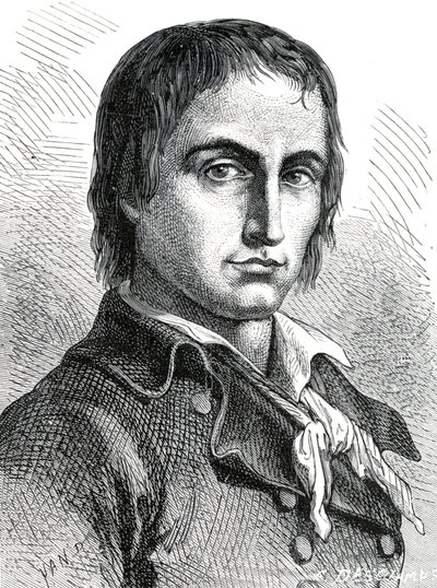 Révolution française 1789-1799 Collot d