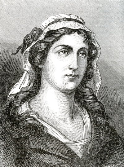 Révolution française 1789-1799 Charlotte Corday d