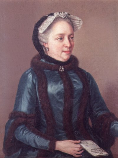 Impératrice Marie-Thérèse d