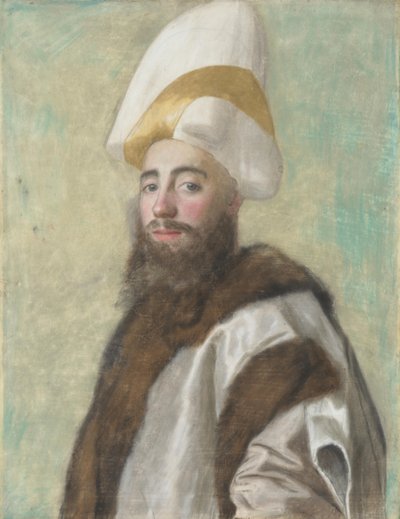 Portrait d