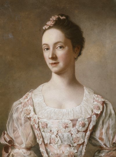 Portrait d