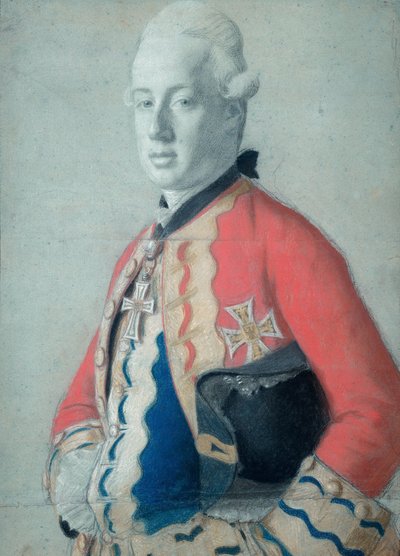 Portrait de l