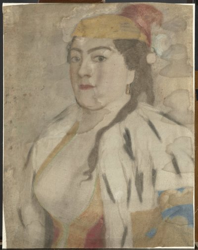 Portrait d