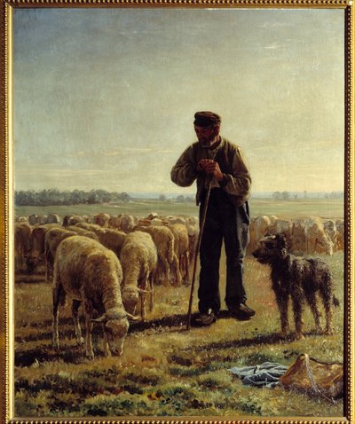 Le père chicorée - Jean Ferdinand Chaigneau