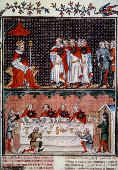 Institution de l