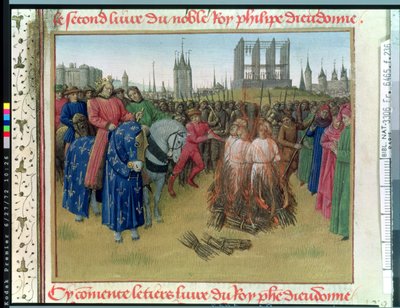  - Jean Fouquet