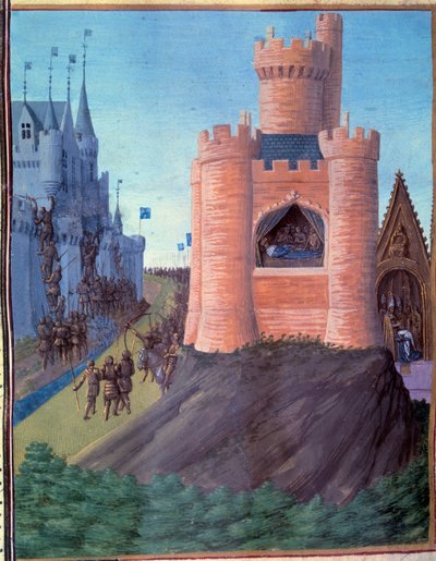 Siège d