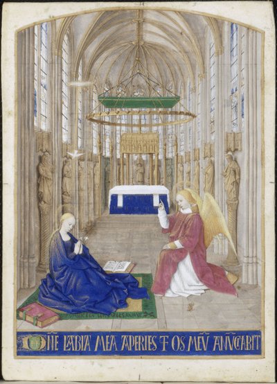 Les Heures de l