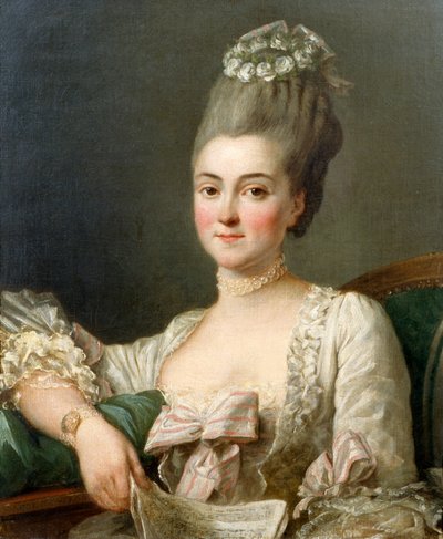 Portrait d
