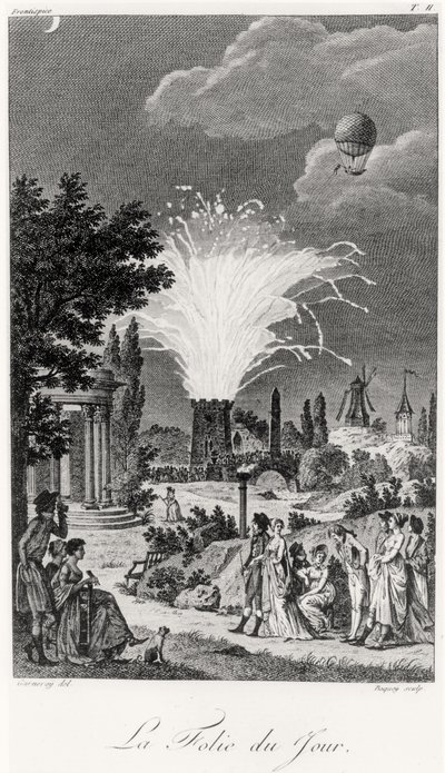 Feu d