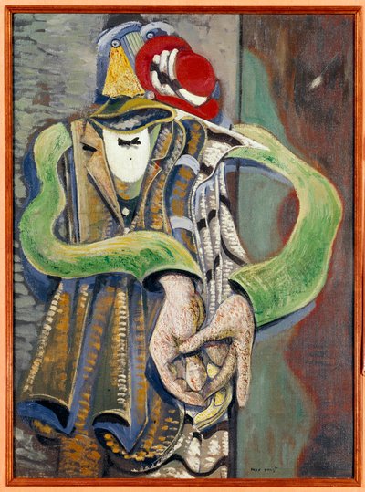 Le couple - Jean Francois Garneray