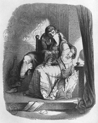 Héloïse et Abélard s