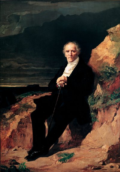 Portrait de l