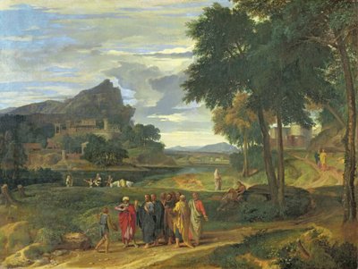  - Jean Francois I Millet