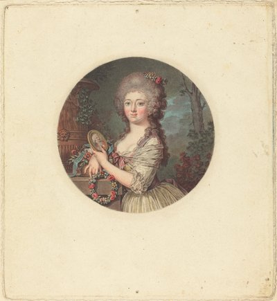 Portrait d