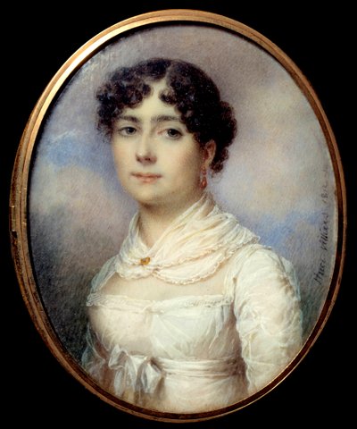 Portrait de l