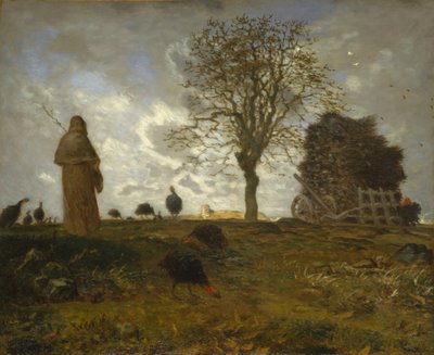 Paysage d