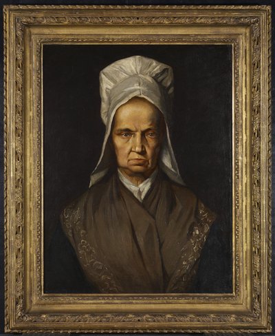 Louise Jumelin, 1838 - Jean Francois Millet