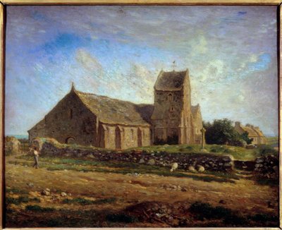 Vue de l