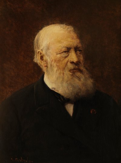 Hendrik Conscience - Jean Francois Portaels
