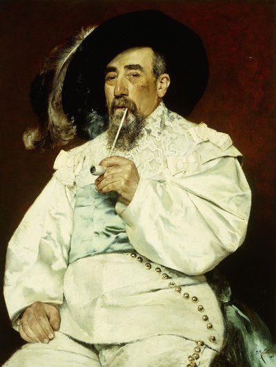 Portrait d