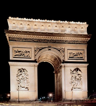 Vue de l