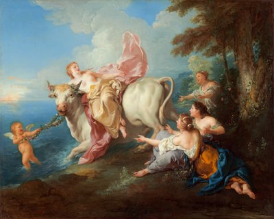  - Jean Francois de Troy